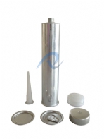 PU Sealant Package 310ml Aluminum Cartridge