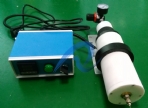 300ml Barrel PUR Hot Melt Heater and Temperature Controller For three-axis  Dispensing Robot